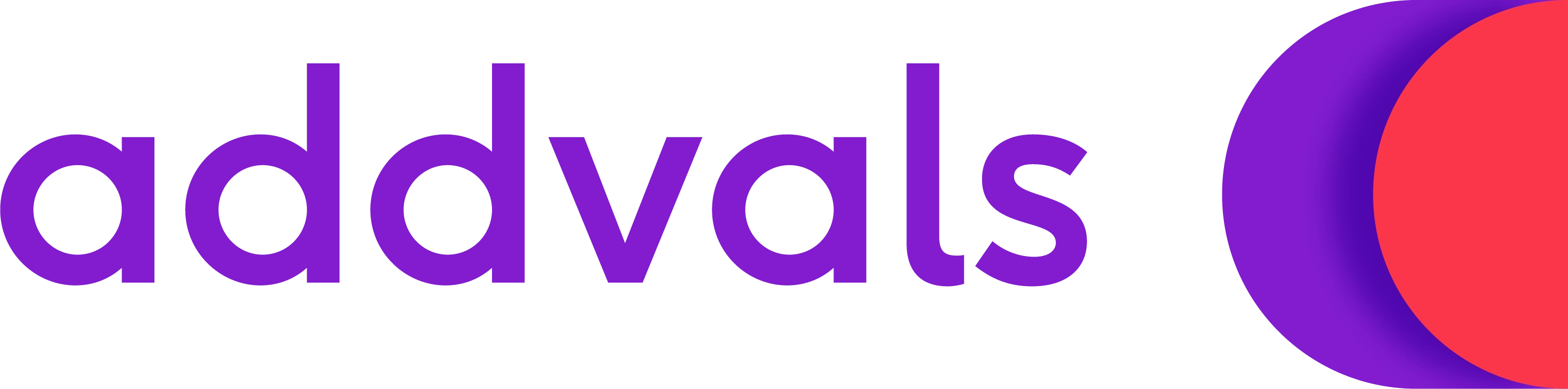 addvals logo