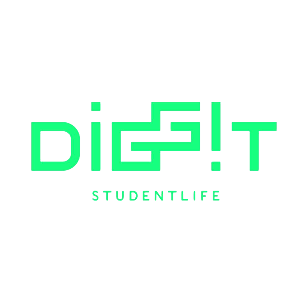 diggit student life logo